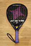 Raquete Padel Starvie Dronos
