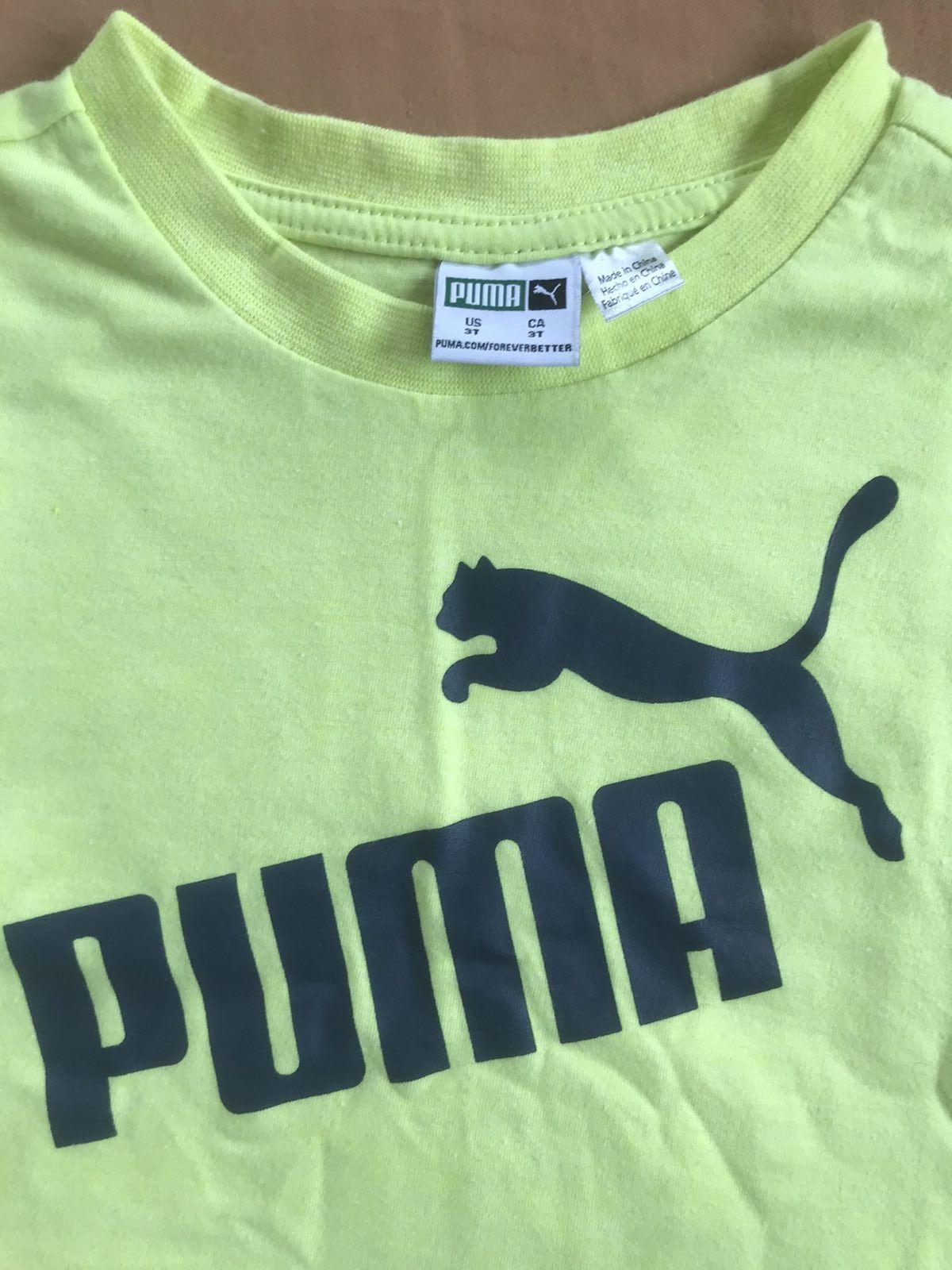 Спортивный костюм Puma 3T