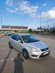 Ford Focus 1,8 TDCI 2008r Hatchback