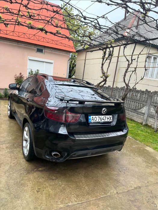 хороший автомобіль