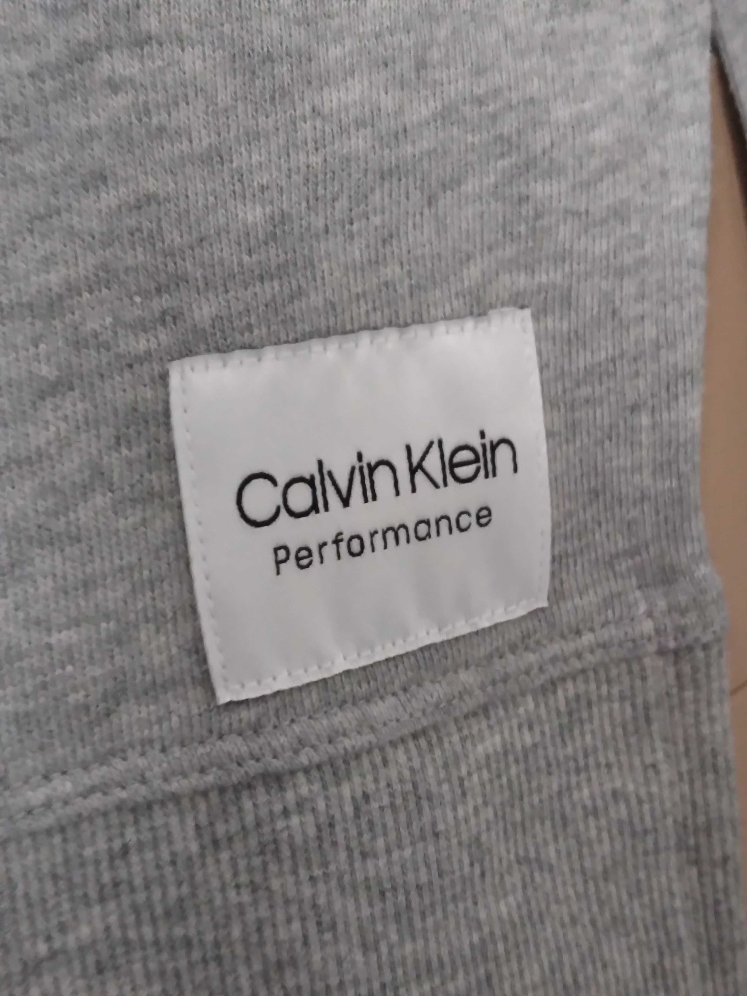 Bluza z kapturem damska Calvin Klein S