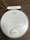 Робот пилосос 360 Robot Vacuum Cleaner