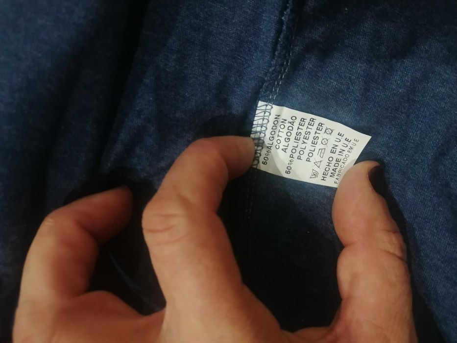 Robe/Roupão quarto homem. NOVO