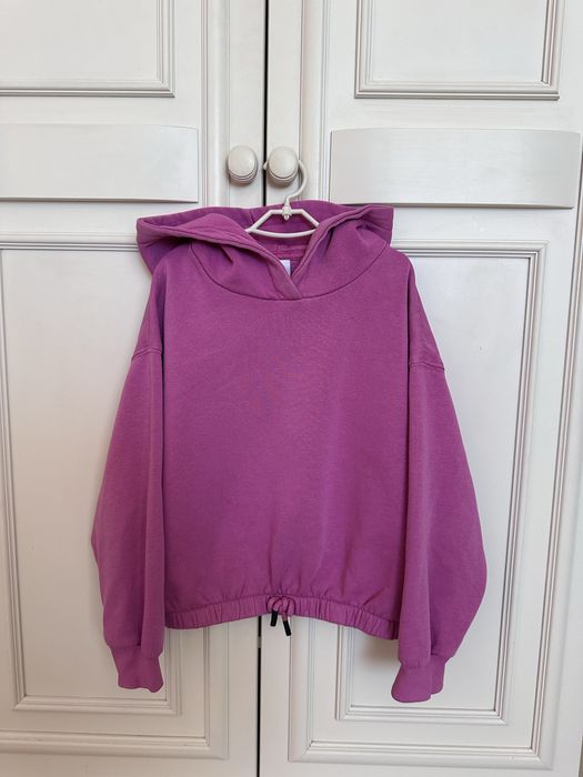 Худі zara, реглан, кофта