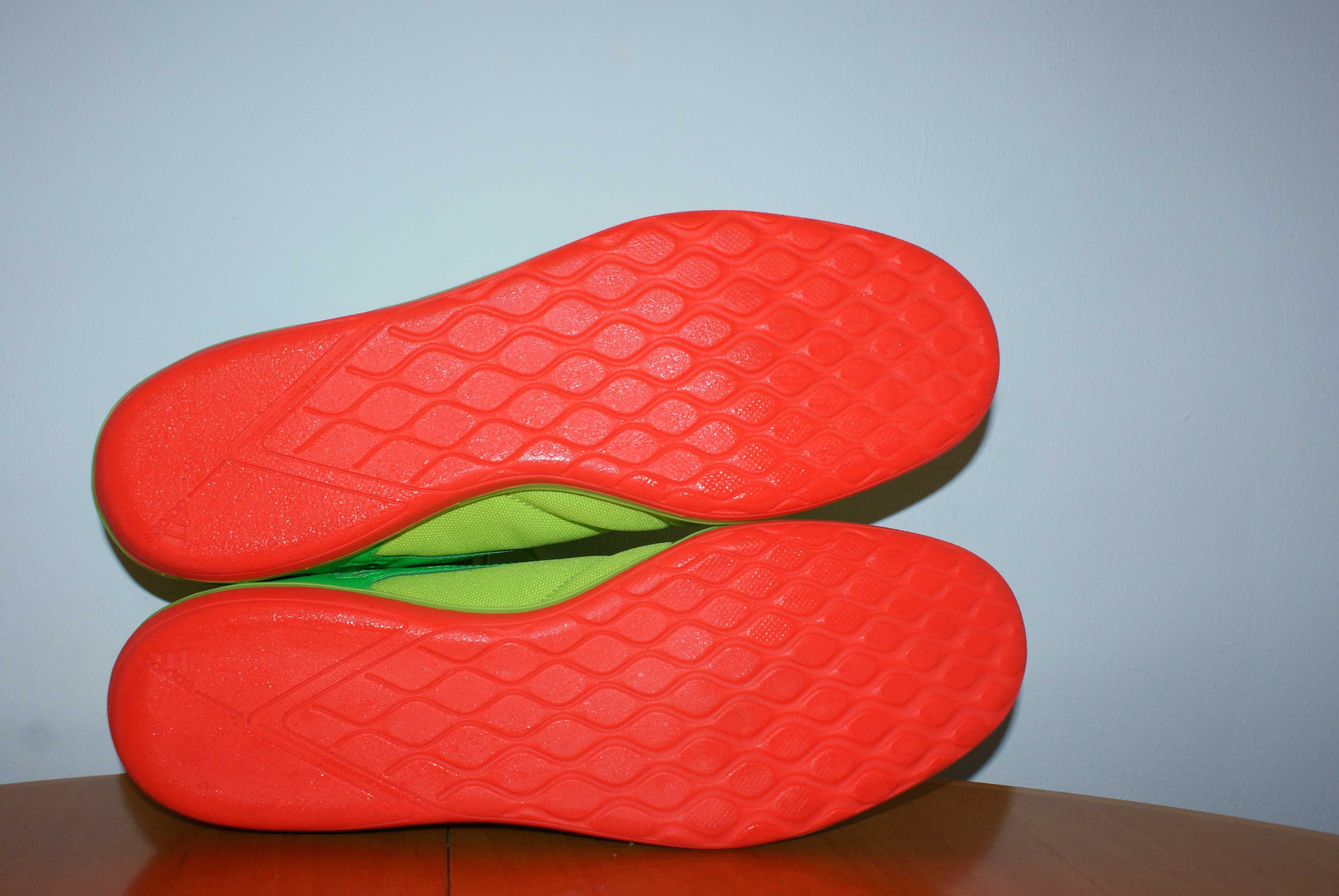 buty halowe adidas  MESSI 15.4 ST IN 46