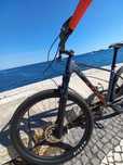 Bicicleta Scott Scale 970