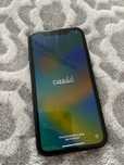 Iphone XR 128gb czarny
