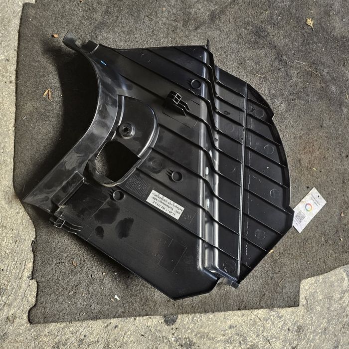 Podstopnica e46 M-pakiet Touring Limousine Sedan kombi