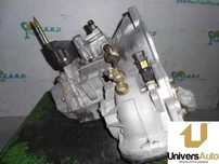 CAIXA VELOCIDADES CHEVROLET AVEO / KALOS FASTBACK 2005 -SW3944