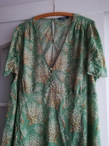 Sukienka suknia rozmiar 50 52 54