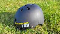 Kask na rolki Rollerblade TRS damski / rozmiar 50 - 54 cm