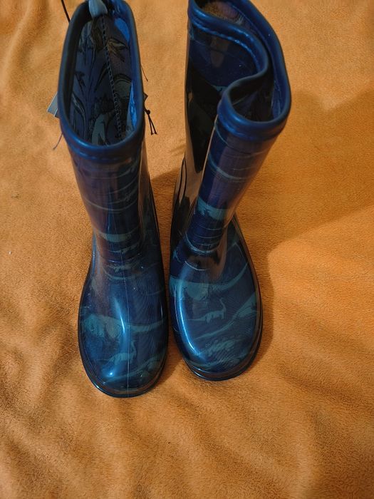 Nowe gumowce dinozaury 33