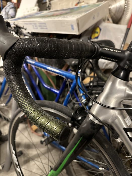 Rower szosowy Specialized Allez Comp 54 cm