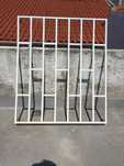 Ferros para janelas