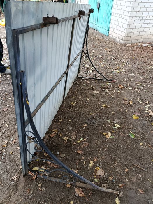 Козирьок, Навіс,Крильце для дому чи магазину