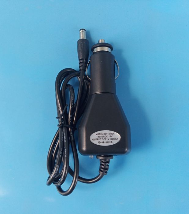 Зарядное устройство для Li-ion аккумуляторов 21В 1А 5S