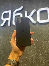 iPhone 11 256 black used. Купуй у Ябко