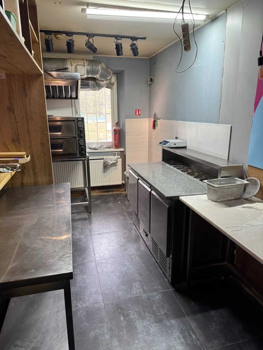 Продаж готового бізнесу - піцерія, вул. Келецька, Вінниця