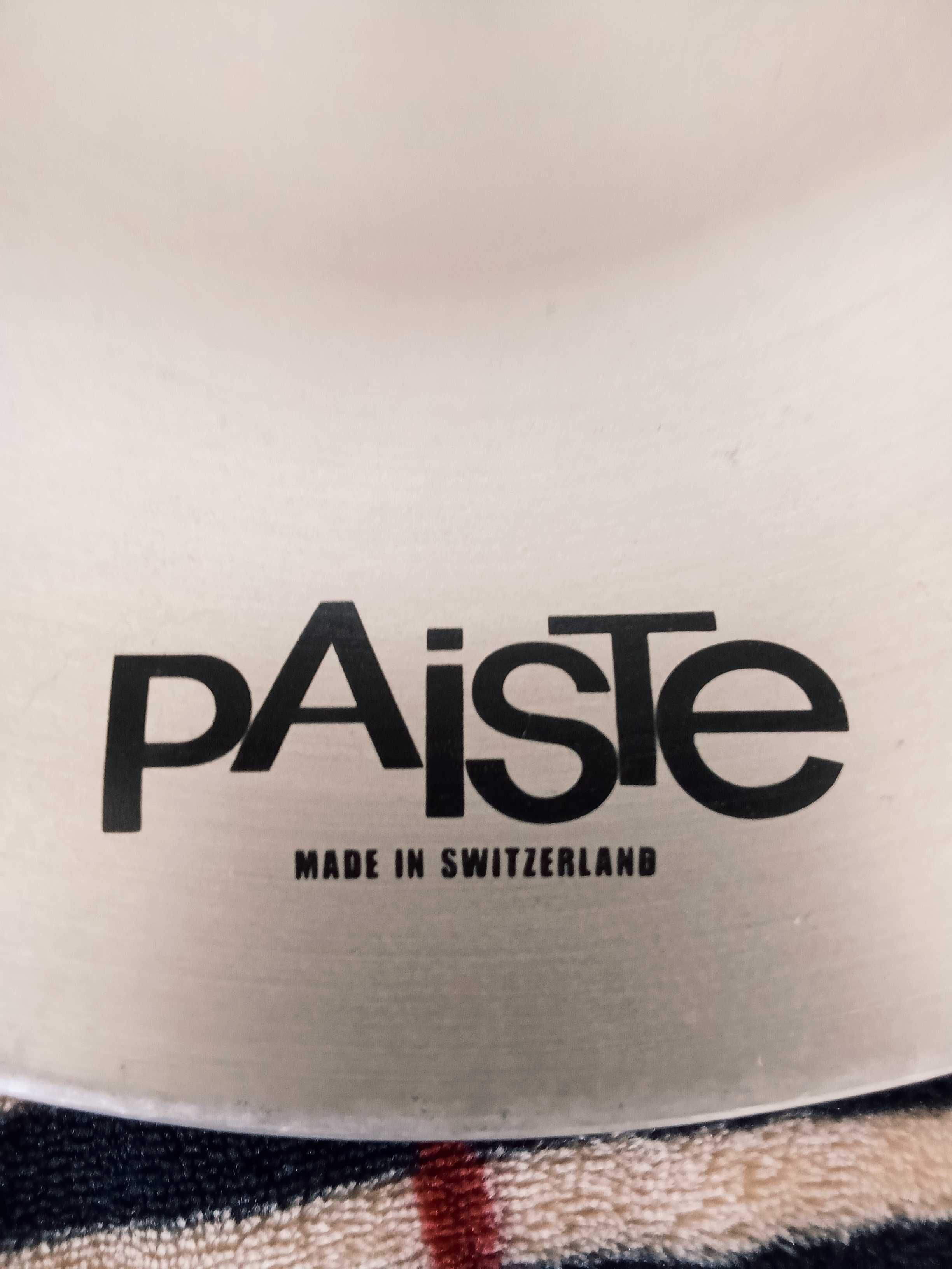 Prato de bateria de 10 Paiste Pstx Pure bell