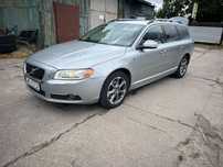 Volvo V70 2.0 diesel, ocean race , 11 lat w jednych rękach
