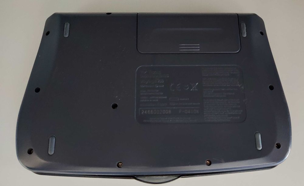 Calculadora Texas Instruments Voyage 200