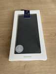 Etui pokrowiec Dux Ducis do Iphone 12 mini otwierany czarny