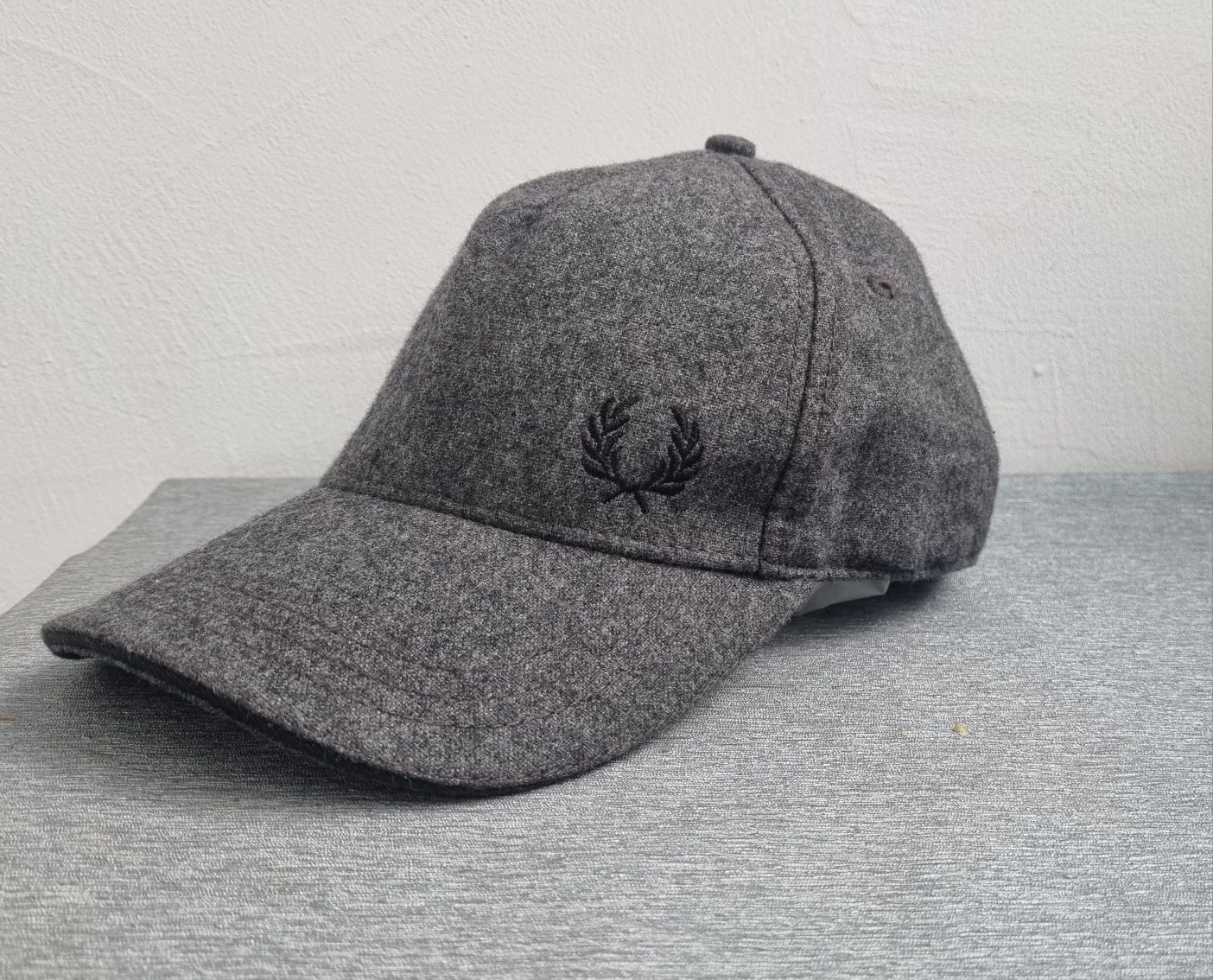Кепка Fred Perry оригинал