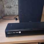 Саундбар Samsung hw q600a