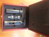 Equipamento para Vinho