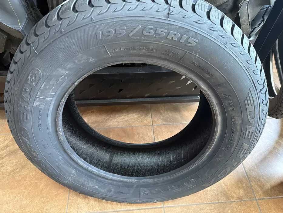Dębica 195/65R15 Frigo HP2 zimowa 2025 produkcja