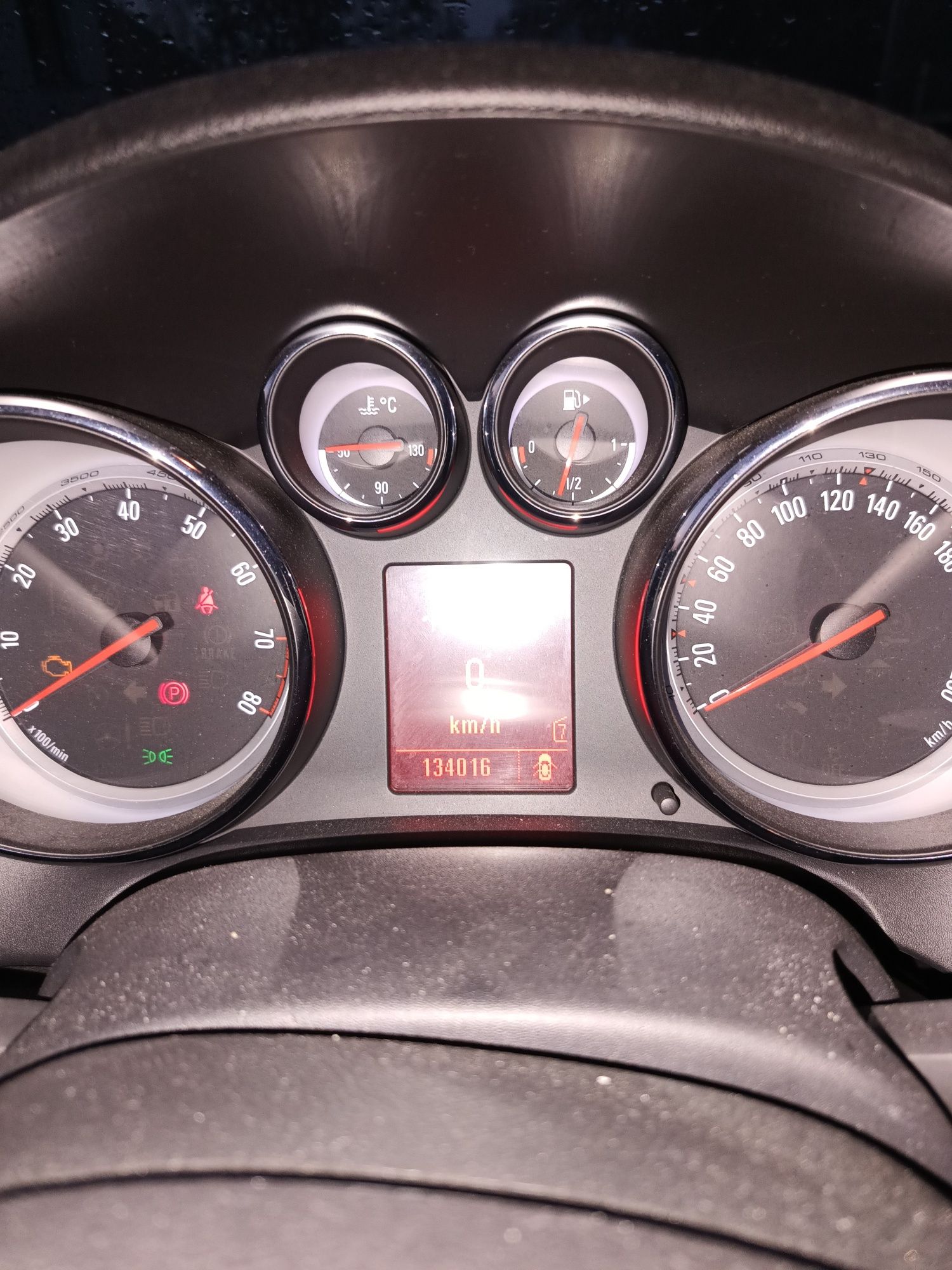 Sprzedam Opel Astra J