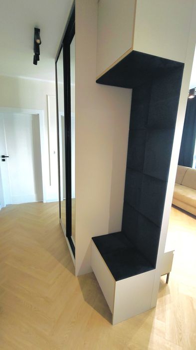 Nowy apartament  Jeziorna 19 Ełk