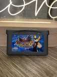 Gra MegaMan Battle Network 6 Cybeast Falzar Game Boy Advance