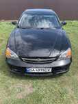 Chevrolet Evanda