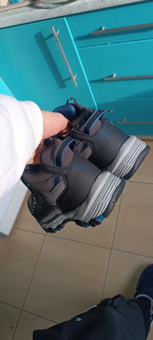 Обувь мужская новая, оригинальные Skechers 43