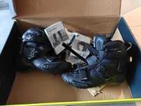 Rolki carbonowe Rollerblade Crossfire r. 42 - BOOT ONLY