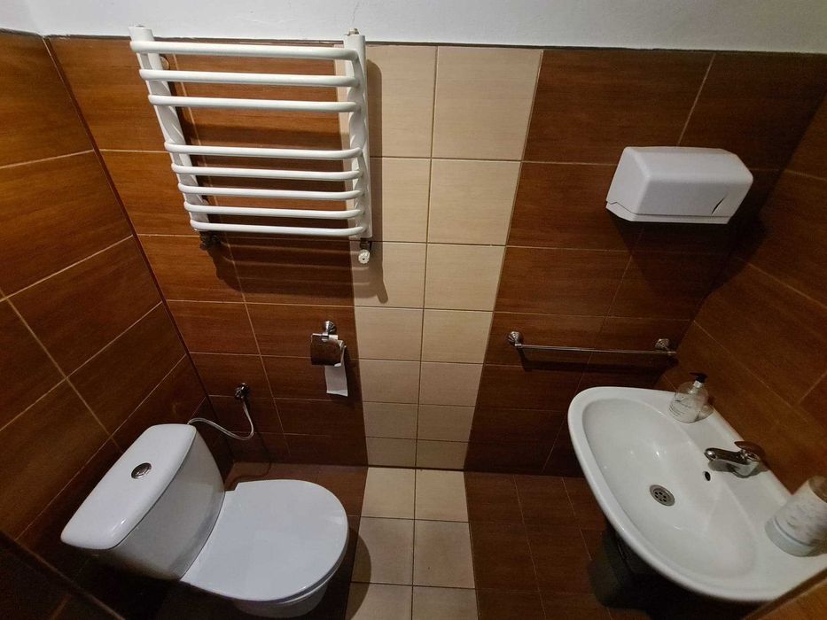 Wynajmę Lokal 150m2