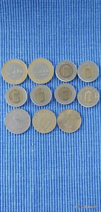 Продам  1090 Форинтов
