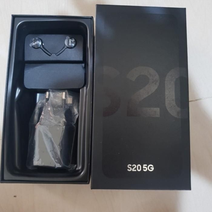 Новая ориг гарнитура akg samsung