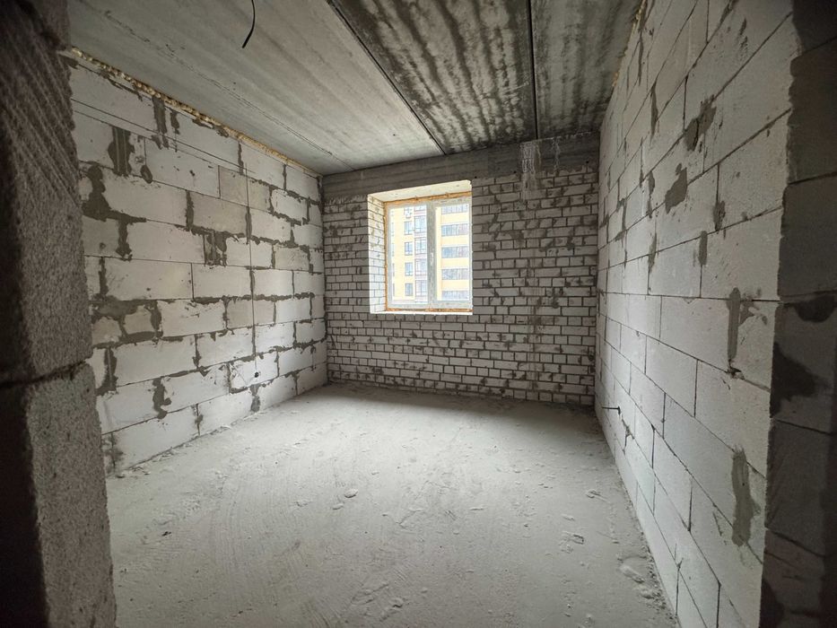 1 кімнатна на Масанах, новобудова, ідивідуальне опалення