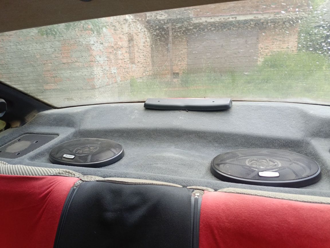Продам Fiat Tempra
