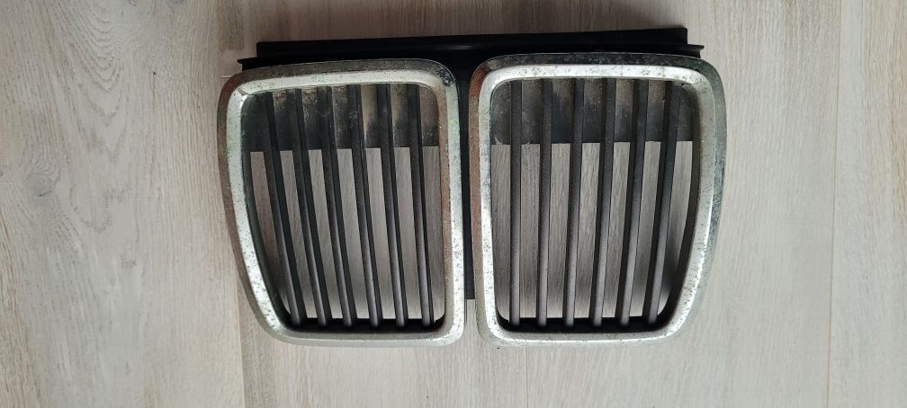 BMW E30 grelha (duplo rim)