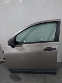 Двері переднє/задні Nissan Qashgai j10 1.5 2007-2013