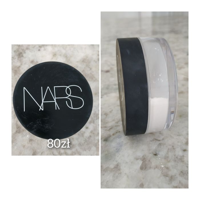 Nars puder Light Reflecting Setting Powder