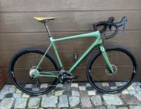 Gravel SCOTT Addict Gravel 20 Disc roz.58/XL karbon,shimano