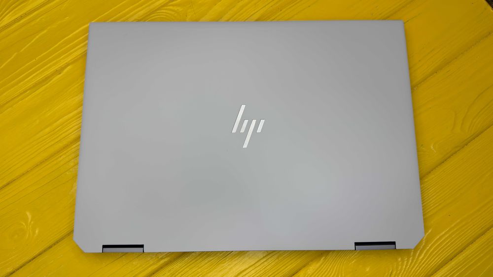 Потужний Ноутбук-Трансформер Hp Zbook Studio X360 G5 /Quadro P1000 4GB