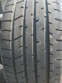 Opony lato 225/55R19 99V   100%bieznika toyo proces r46a