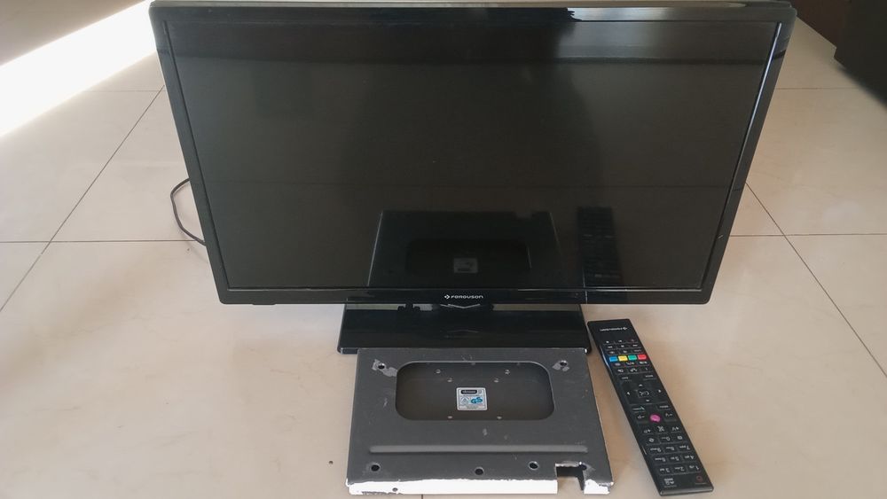 Telewizor Ferguson 24 cale