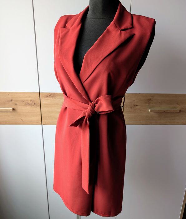 Сукня жилет жіноча розмір М