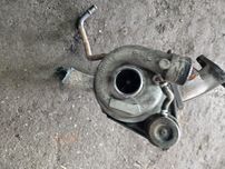 Turbina silnika 2,8 Renault Master
